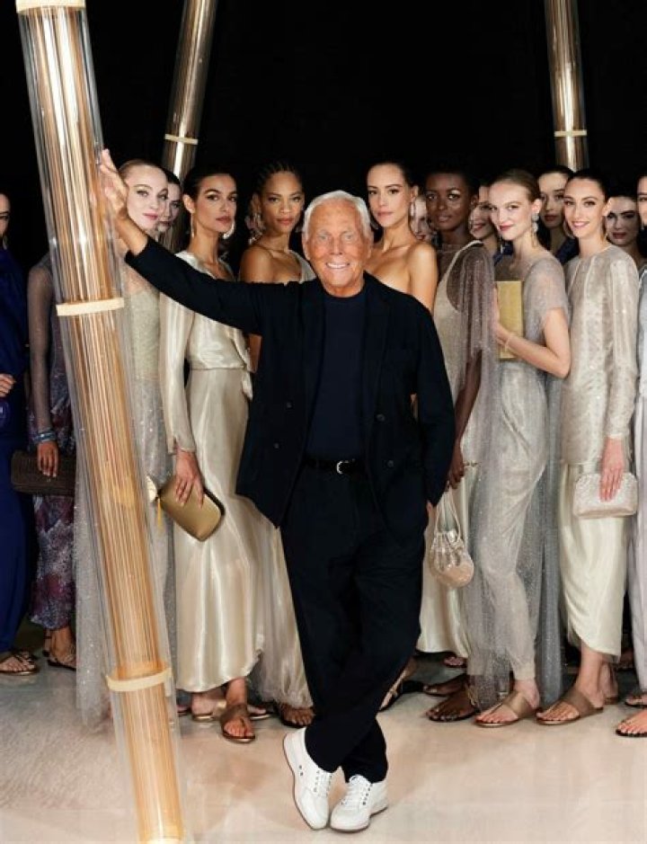 Armani Versace’s Girlfriend: Who is Armani Versace Dating?