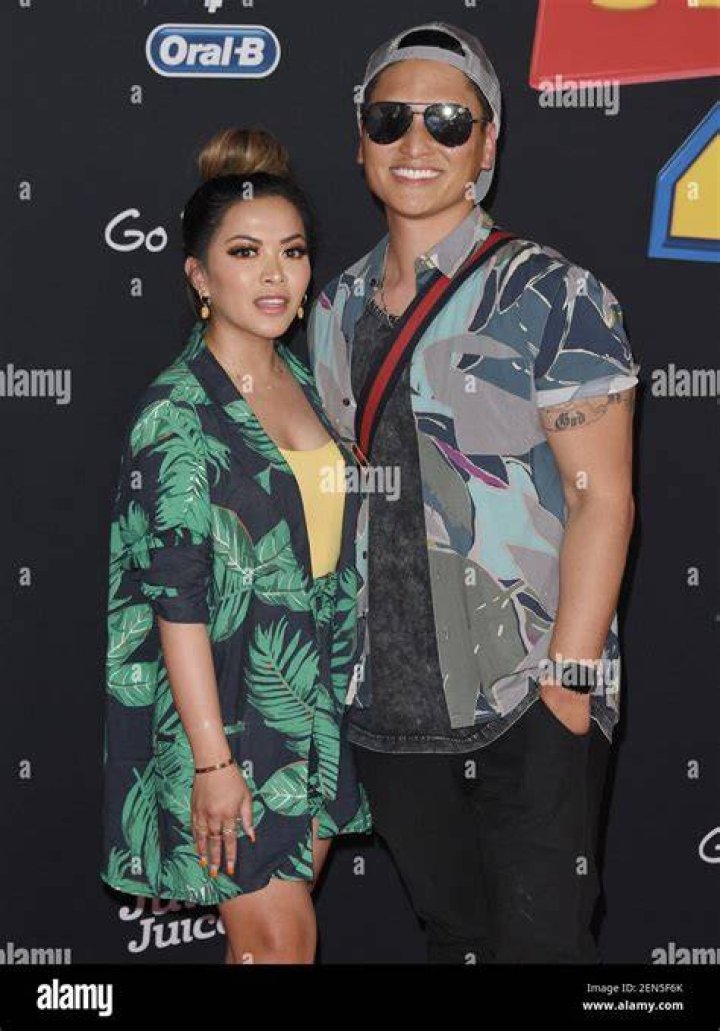 Arnold Telagaarta’s Girlfriend: Who is Arnold Telagaarta Dating?