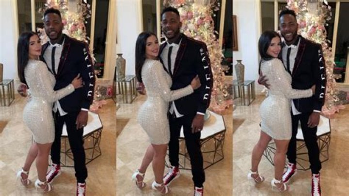 Aroldis Chapman’s Girlfriend: Who is Aroldis Chapman Dating?