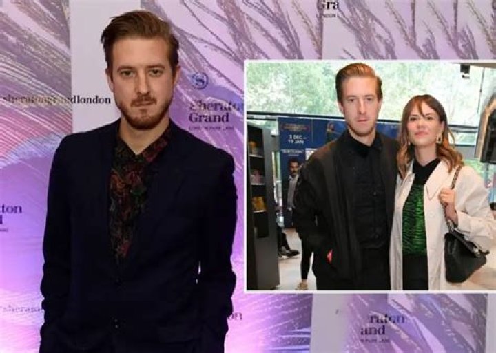Arthur Darvill’s Girlfriend: Who is Arthur Darvill Dating?