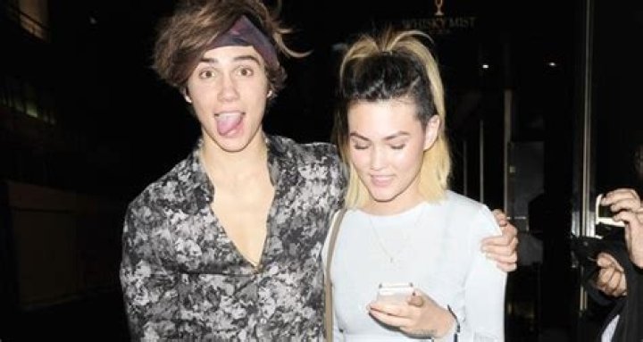 Asami Zdrenka’s Boyfriend: Who is Asami Zdrenka Dating?