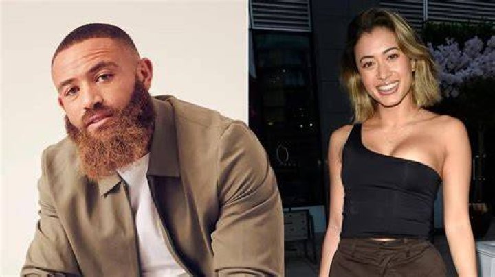 Ashley Cain’s Boyfriend: Who is Ashley Cain Dating?