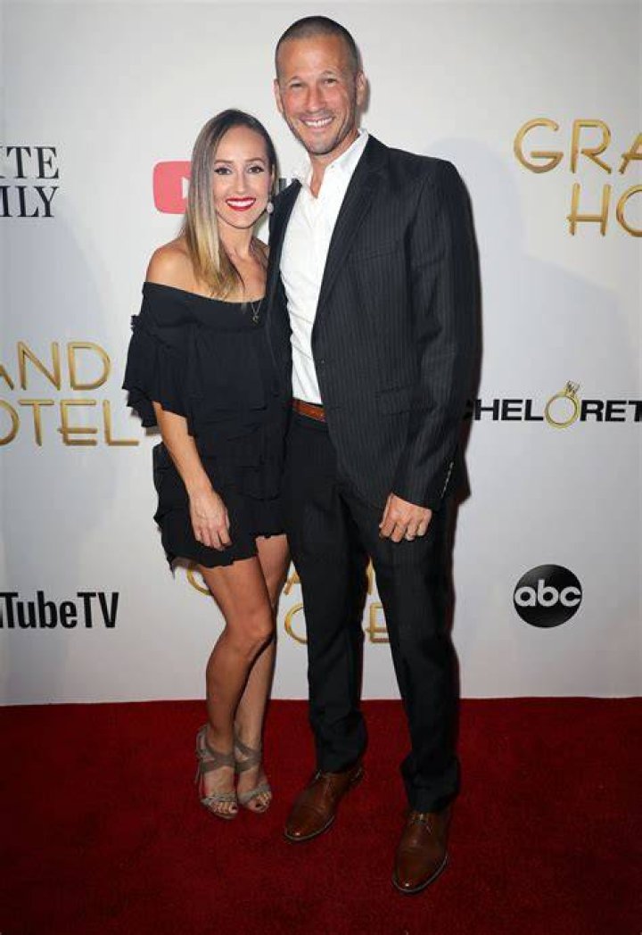 Ashley Hebert’s Husband: Who is Ashley Hebert Dating?