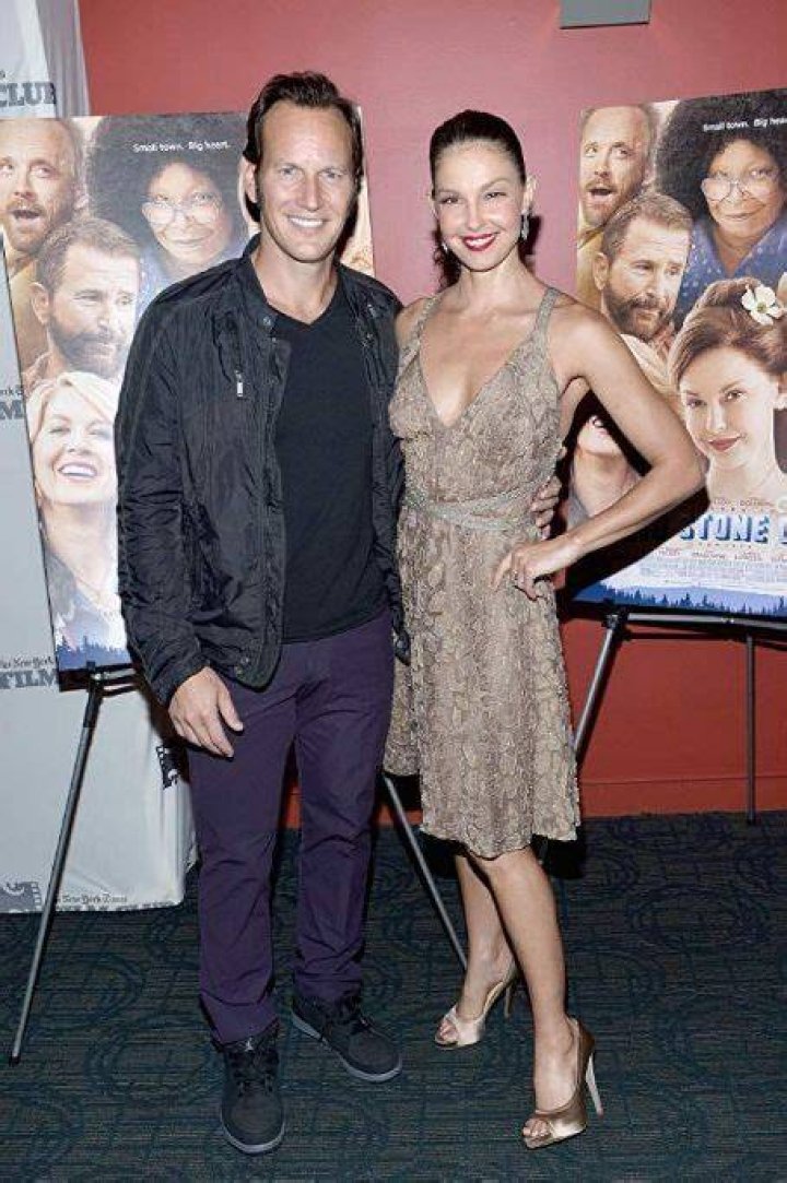 Ashley Judd’s Boyfriend: Who is Ashley Judd Dating?