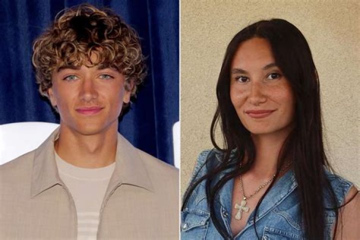 Ashlyn Van Horn’s Boyfriend: Who is Ashlyn Van Horn Dating?