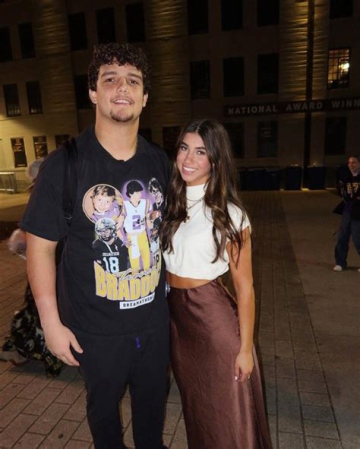 Ashlynn Chong’s Boyfriend: Who is Ashlynn Chong Dating?