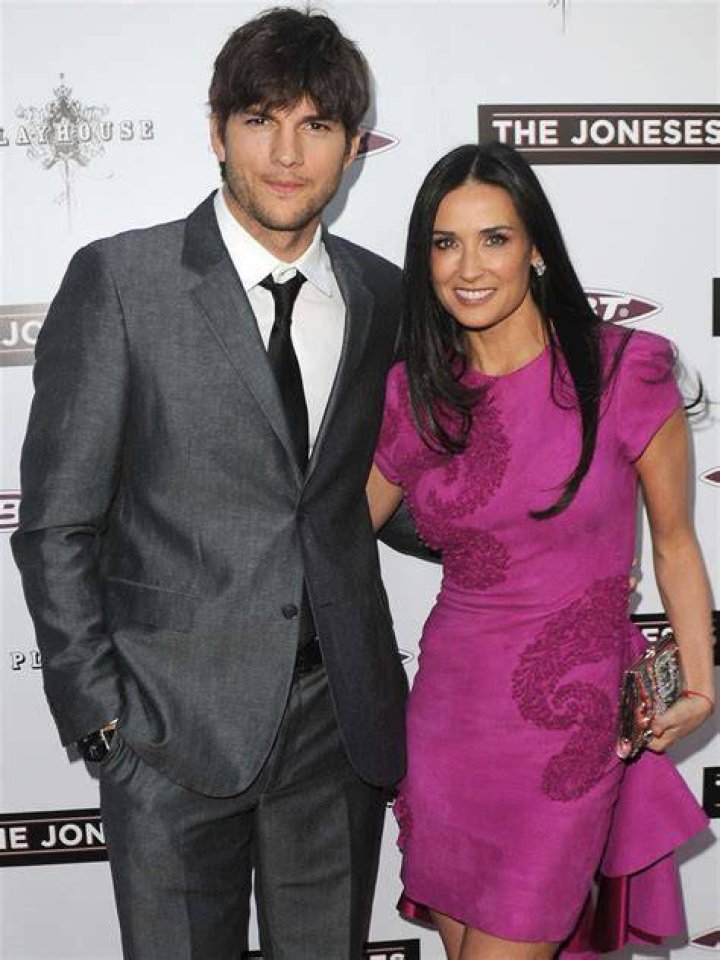 Ashton Kutcher’s Wife: Who is Ashton Kutcher Dating?