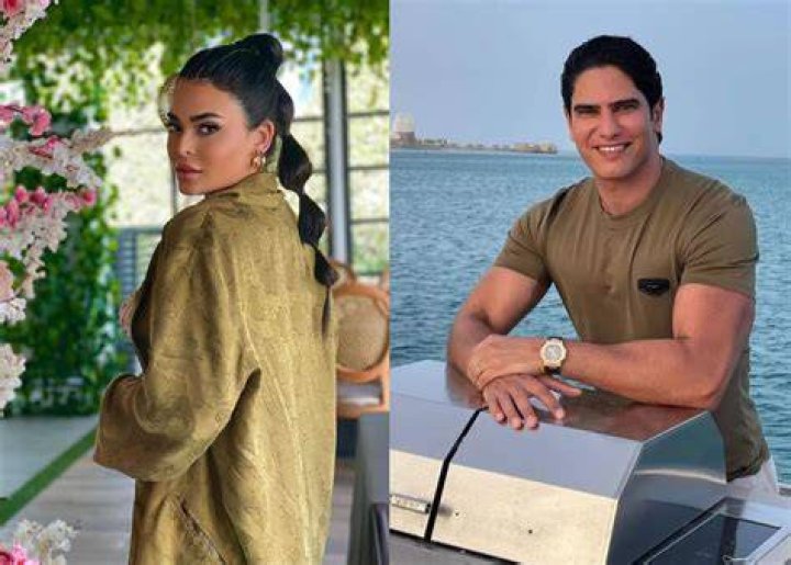 Asmaa Galal’s Boyfriend: Who is Asmaa Galal Dating?