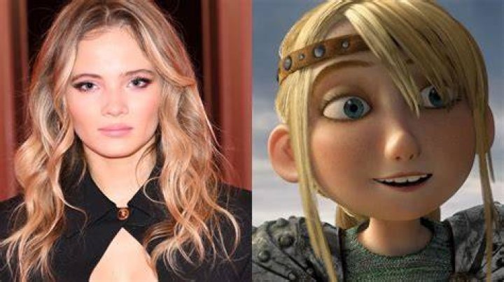 Astrid Klisans’s Boyfriend: Who is Astrid Klisans Dating?