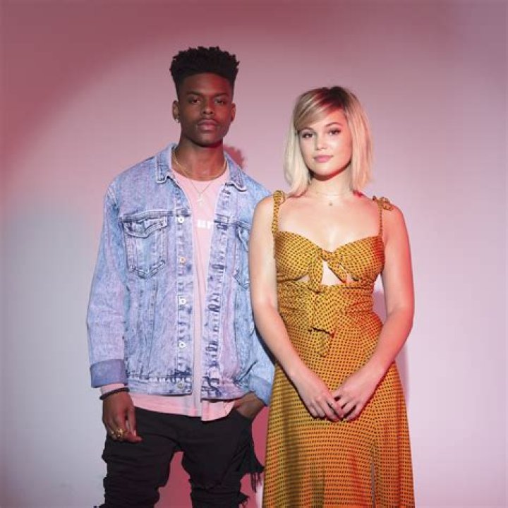 Aubrey Omari Joseph’s Girlfriend: Who is Aubrey Omari Joseph Dating?