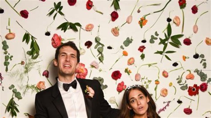 Audrey Gelman’s Husband: Who is Audrey Gelman Dating?