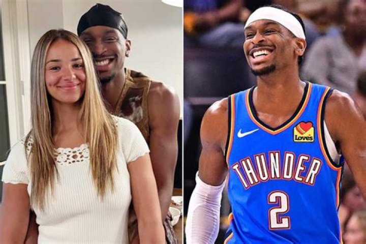 Augusta Alexander’s Girlfriend: Who is Augusta Alexander Dating?