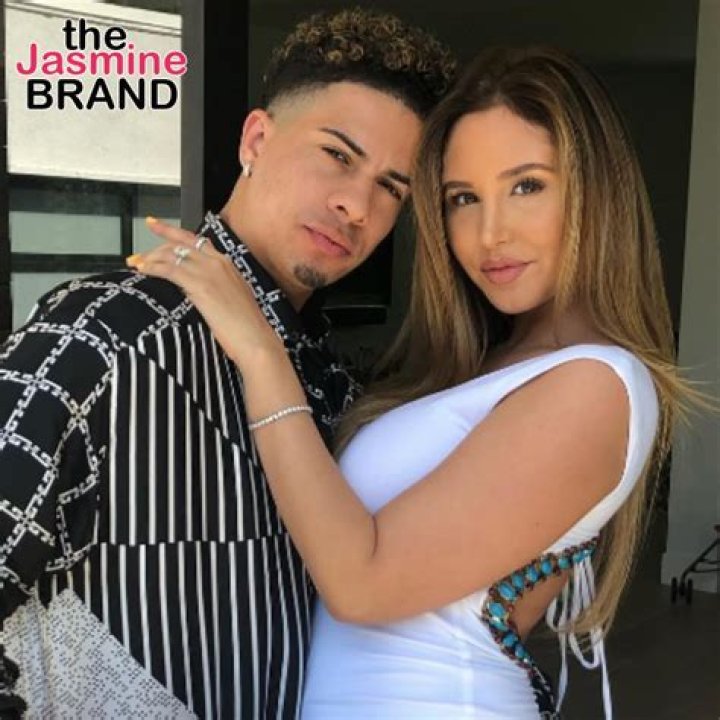 Austin Gray’s Girlfriend: Who is Austin Gray Dating?