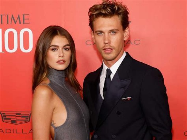 Austin Nichols’s Girlfriend: Who is Austin Nichols Dating?