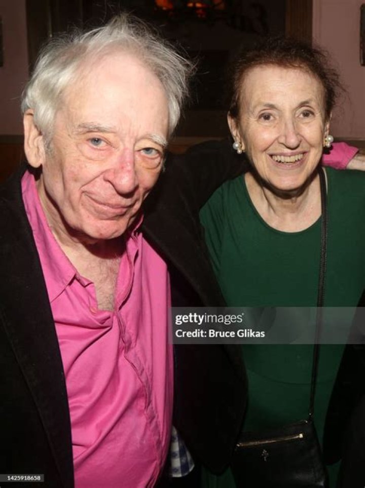 Austin Pendleton’s Wife: Who is Austin Pendleton Dating?