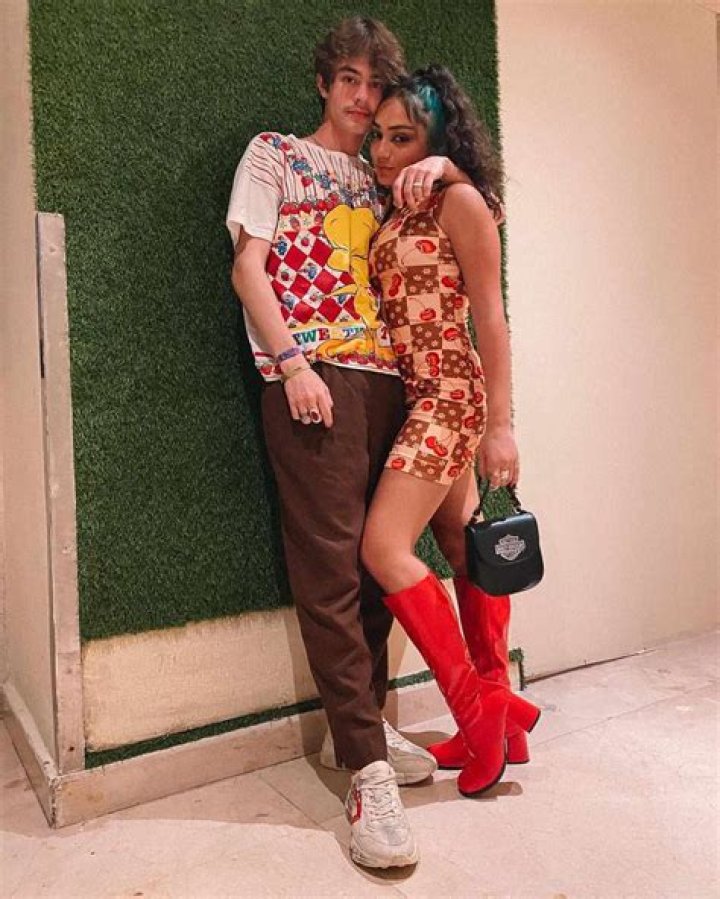 Avani Gregg’s Boyfriend: Who is Avani Gregg Dating?