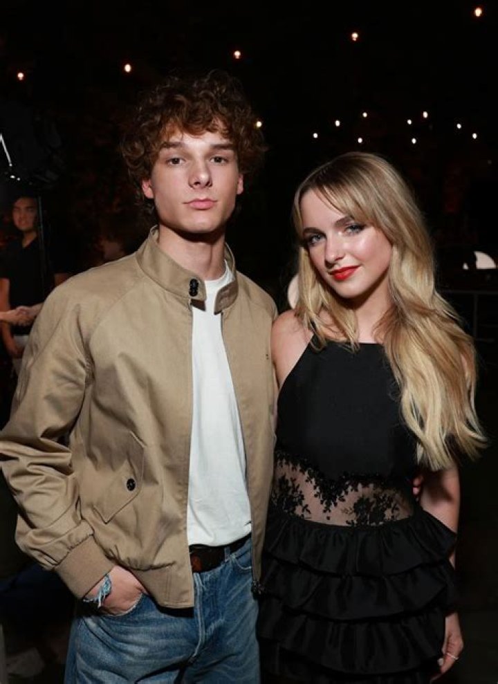 Avery McKenna’s Boyfriend: Who is Avery McKenna Dating?
