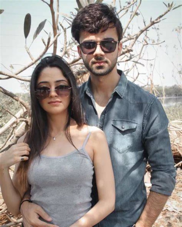 Avinash Mukherjee’s Girlfriend: Who is Avinash Mukherjee Dating?