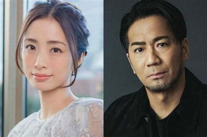 Aya Ueto’s Husband: Who is Aya Ueto Dating?