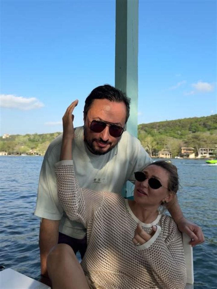 Aynur Guzel’s Girlfriend: Who is Aynur Guzel Dating?