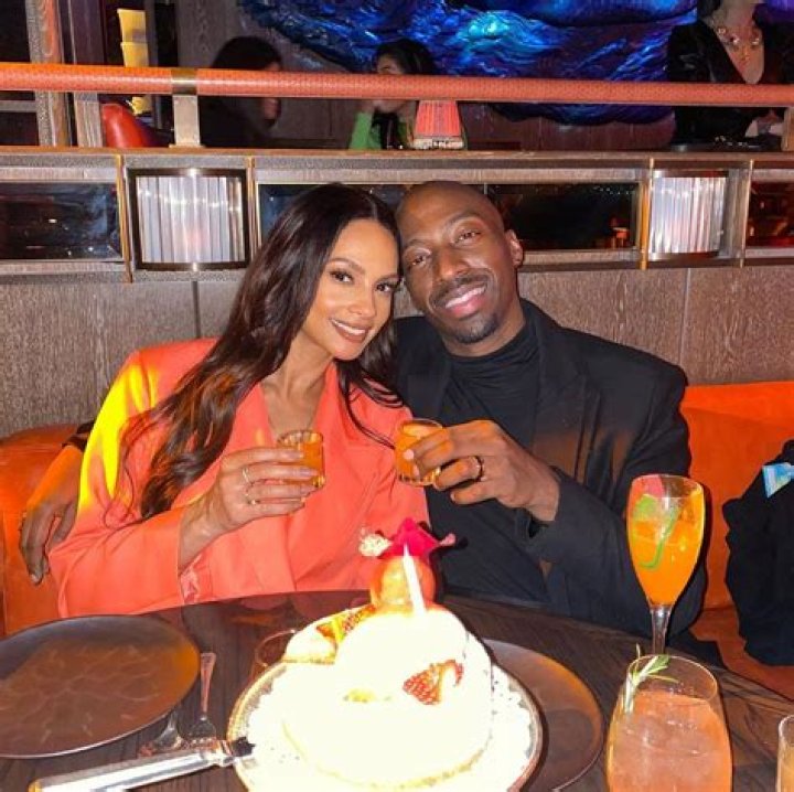 Azuka Ononye’s Girlfriend: Who is Azuka Ononye Dating?