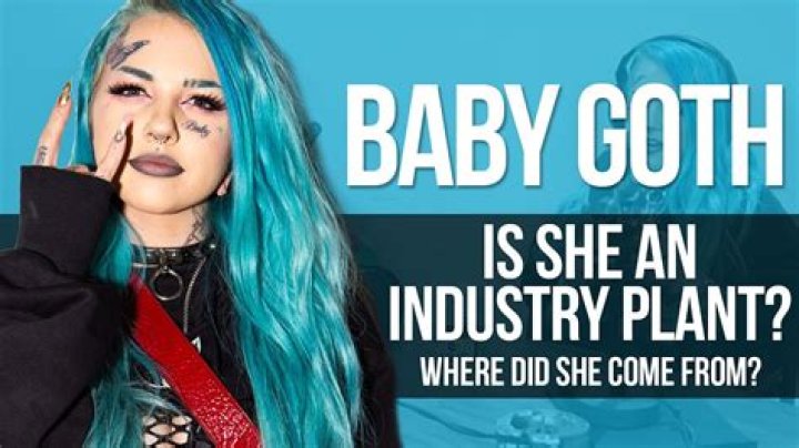 Baby Goth’s Girlfriend: Who is Baby Goth Dating?