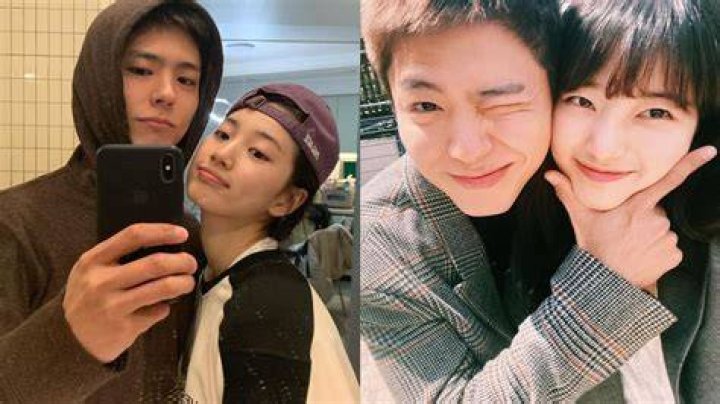 Bae Suzy’s Boyfriend: Who is Bae Suzy Dating?