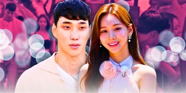 Baek Hyunwoo’s Girlfriend: Who is Baek Hyunwoo Dating?