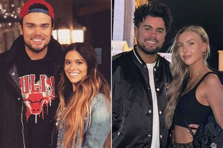 Bailey De Young’s Husband: Who is Bailey De Young Dating?