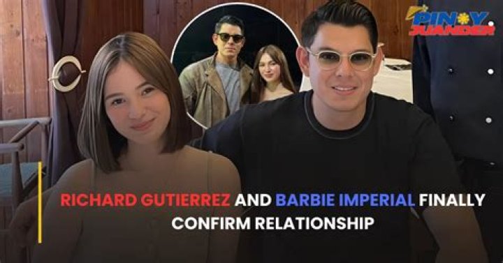 Barbie Imperial’s Boyfriend: Who is Barbie Imperial Dating?