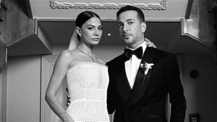 Barkin Ozdemir’s Girlfriend: Who is Barkin Ozdemir Dating?