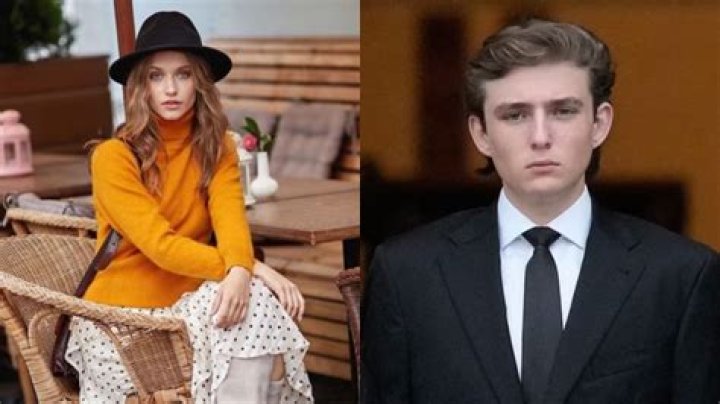 Barron Cuadro’s Girlfriend: Who is Barron Cuadro Dating?