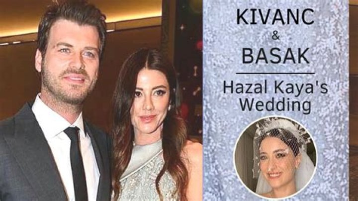 Basak Sayan’s Boyfriend: Who is Basak Sayan Dating?
