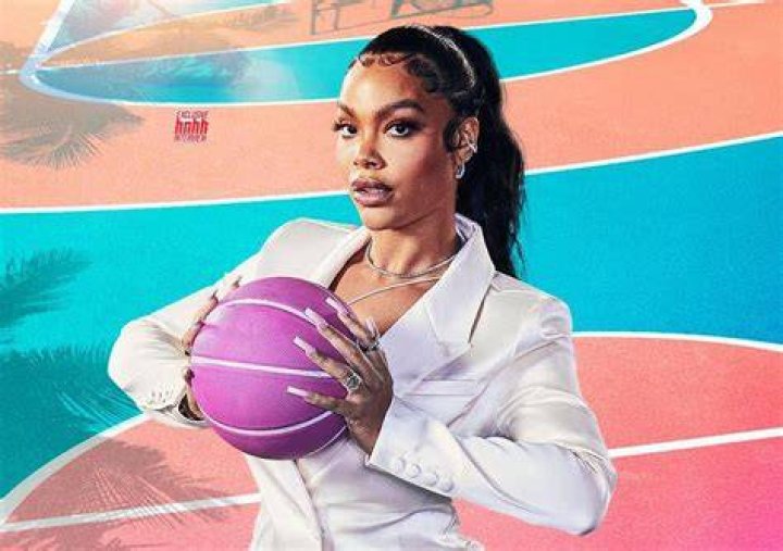 “Basketball Wives Star Mehgan James Drops Lawsuit Against Lyft Driver”