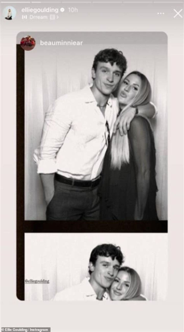 Beau Dorens’s Girlfriend: Who is Beau Dorens Dating?