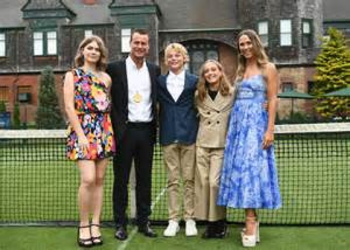 Bec Hewitt’s Husband: Who is Bec Hewitt Dating?