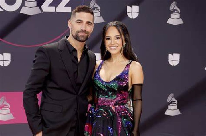 Becky Lee’s Boyfriend: Who is Becky Lee Dating?