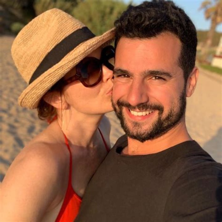 Bellamy Young’s Boyfriend: Who is Bellamy Young Dating?