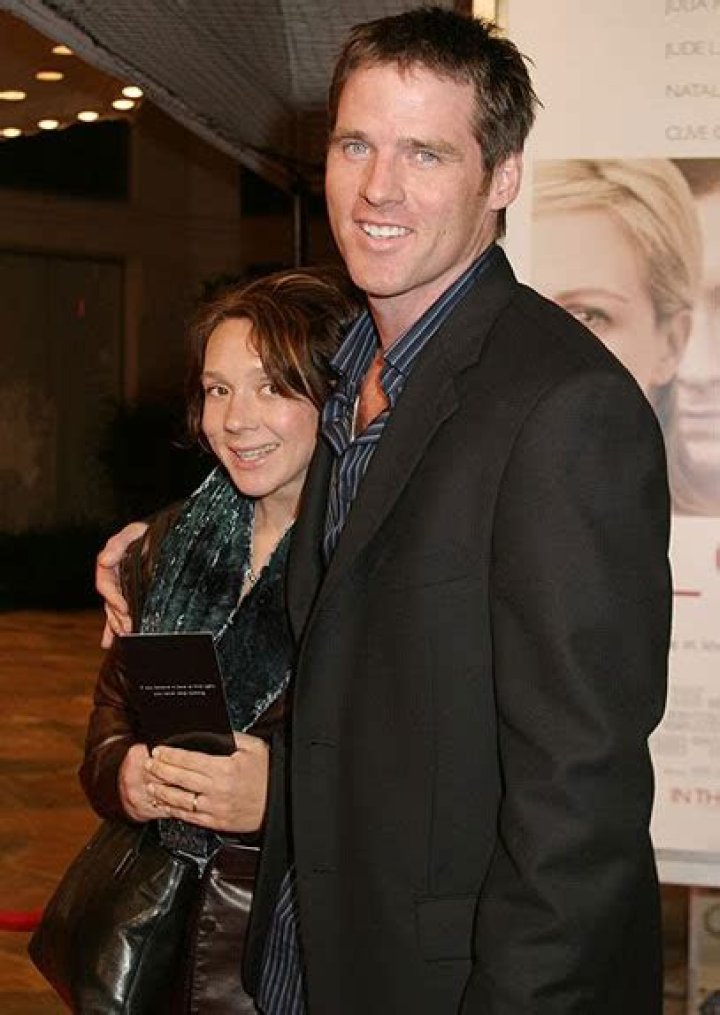 Ben Browder’s Wife: Who is Ben Browder Dating?