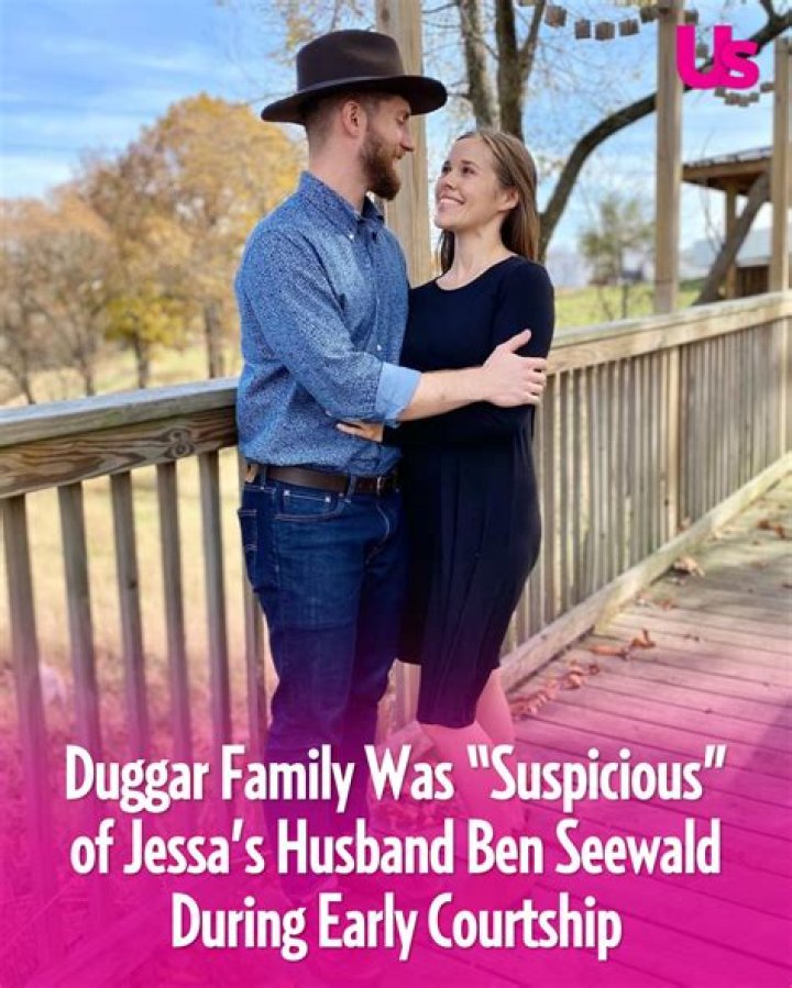 Ben Seewald’s Wife: Who is Ben Seewald Dating?
