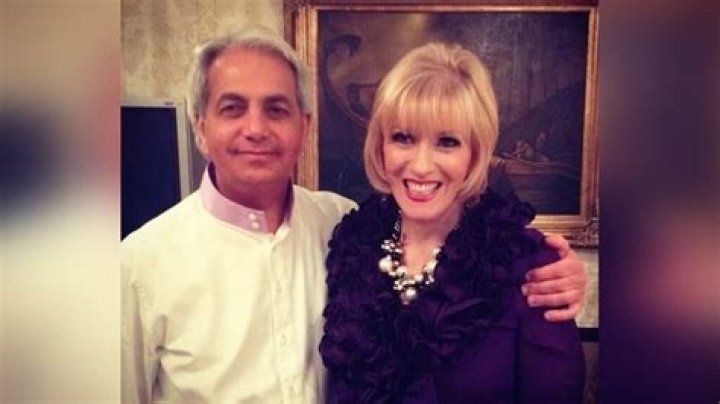 Benny Hinn’s Wife: Who is Benny Hinn Dating?