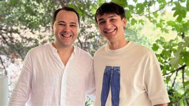 Berk Keklik’s Girlfriend: Who is Berk Keklik Dating?