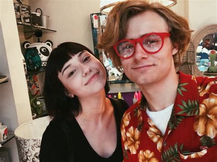 Bertie Gilbert’s Girlfriend: Who is Bertie Gilbert Dating?