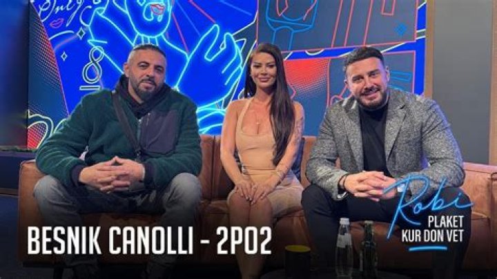 Besnik Canolli’s Girlfriend: Who is Besnik Canolli Dating?