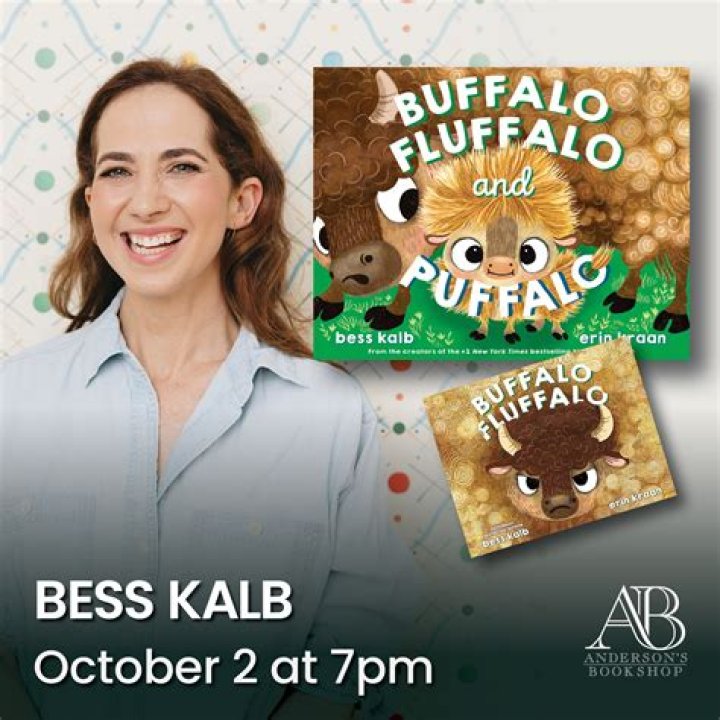 Bess Kalb’s Boyfriend: Who is Bess Kalb Dating?