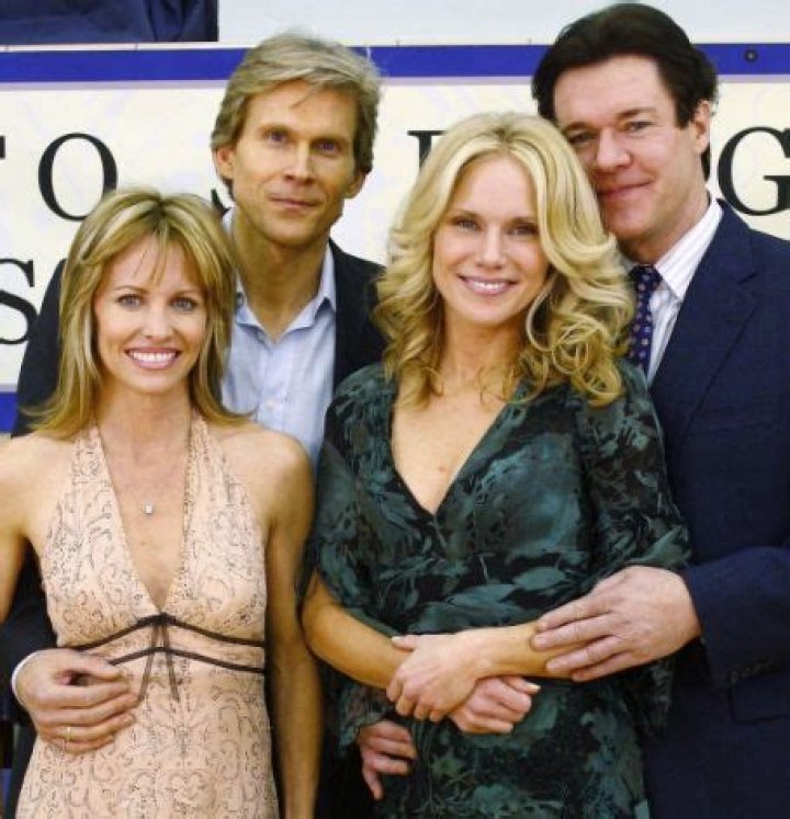 Beth Chamberlin’s Husband: Who is Beth Chamberlin Dating?