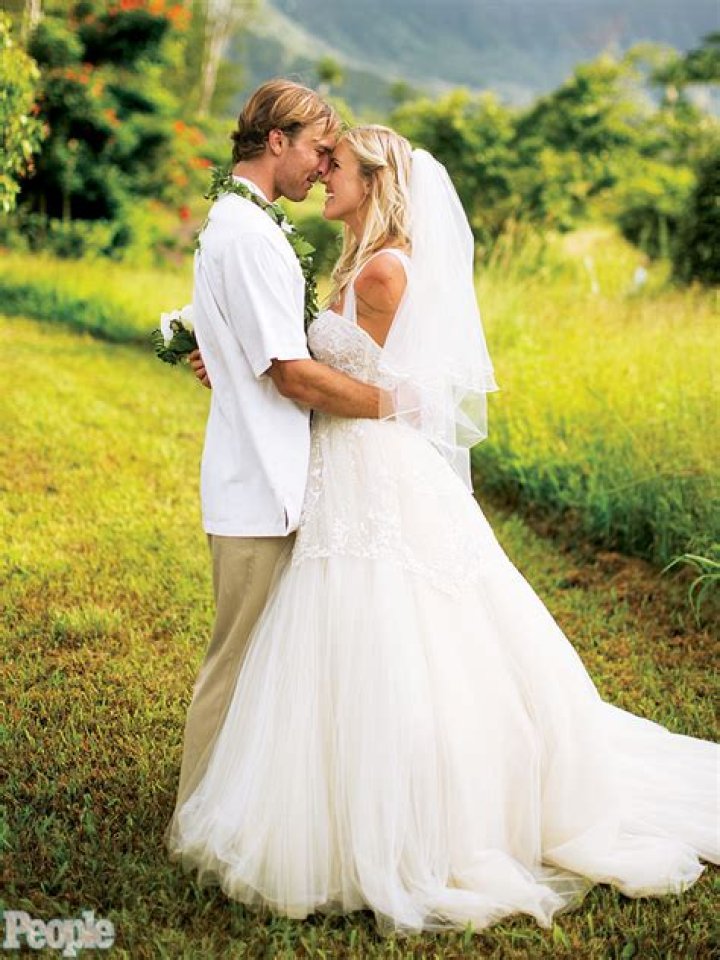 Bethany Hamilton’s Husband: Who is Bethany Hamilton Dating?