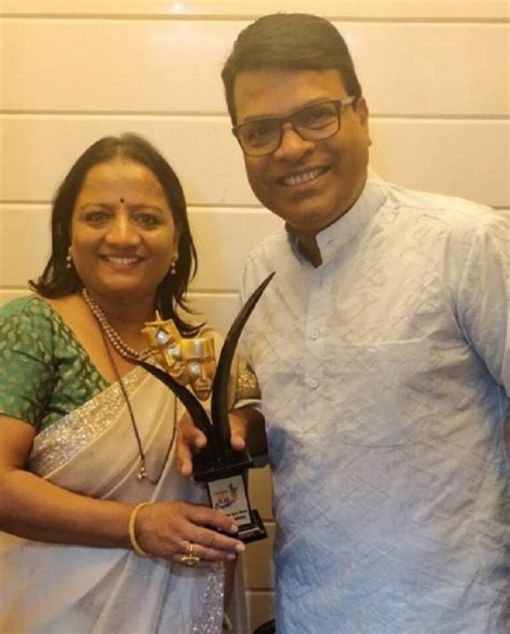 Bharat Jadhav’s Girlfriend: Who is Bharat Jadhav Dating?