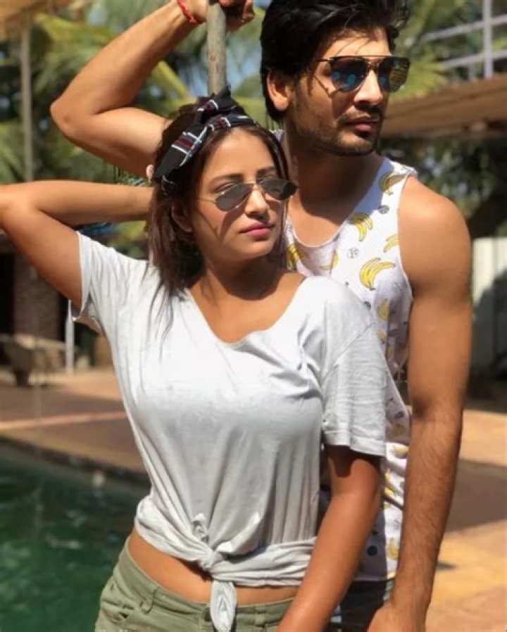 Bhumika Gurung’s Boyfriend: Who is Bhumika Gurung Dating?