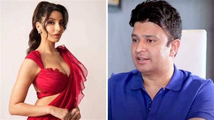 Bhushan Kumar’s Girlfriend: Who is Bhushan Kumar Dating?